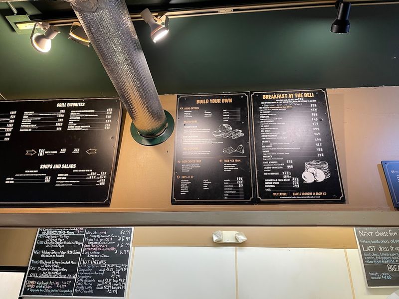 Award-Winning Breakfast Options