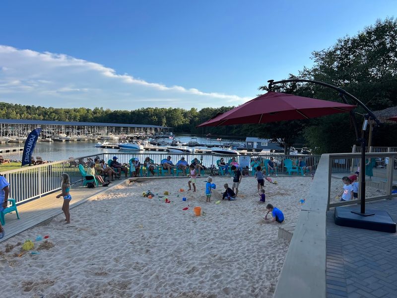 Family-Friendly Vibes That Actually Deliver