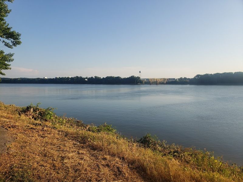 Ohio River Roots Behind The Tradition