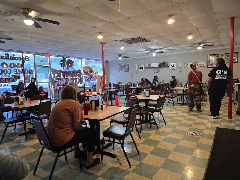 Southern Hospitality That Feels Completely Genuine