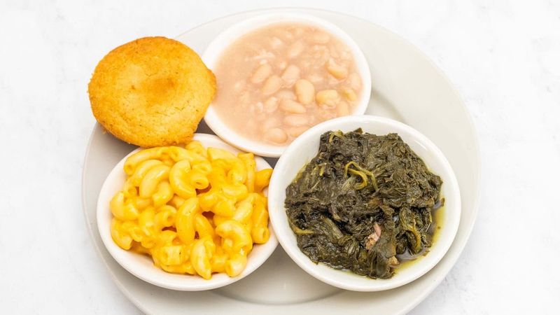 Mac And Cheese That Redefines Comfort