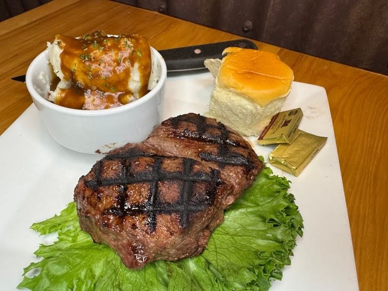 Steaks That Add Something More To The Menu