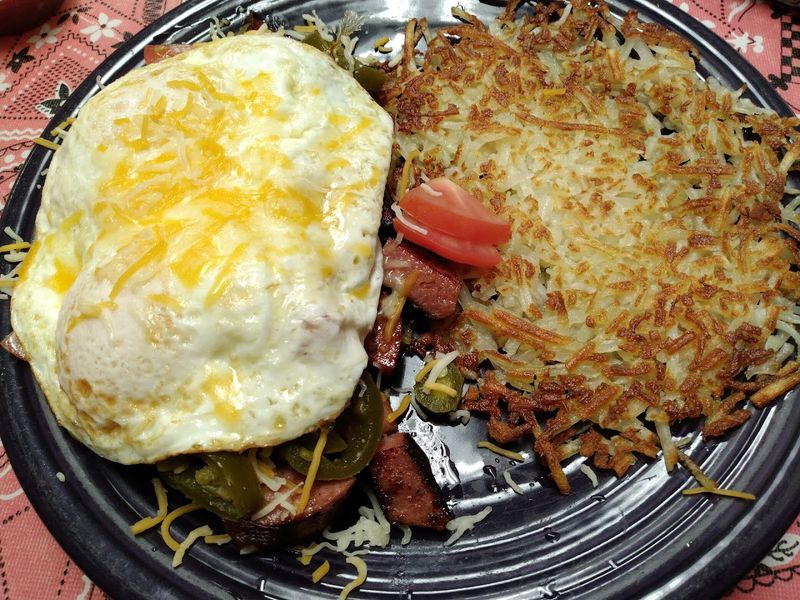 Breakfast That Makes Getting Up Early Feel Worth It