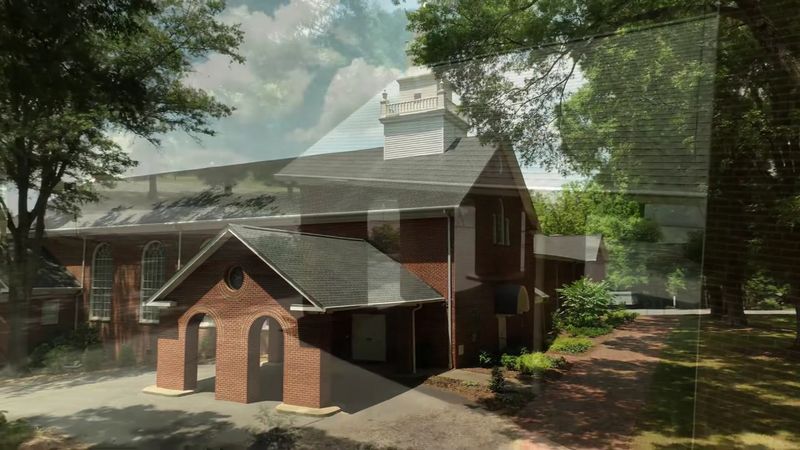 11 North Carolina Quaker And Moravian Communities In The Piedmont With Food Traditions Rooted In Colonial-Era Kitchens - Decor Hint Friedland Community North Carolina