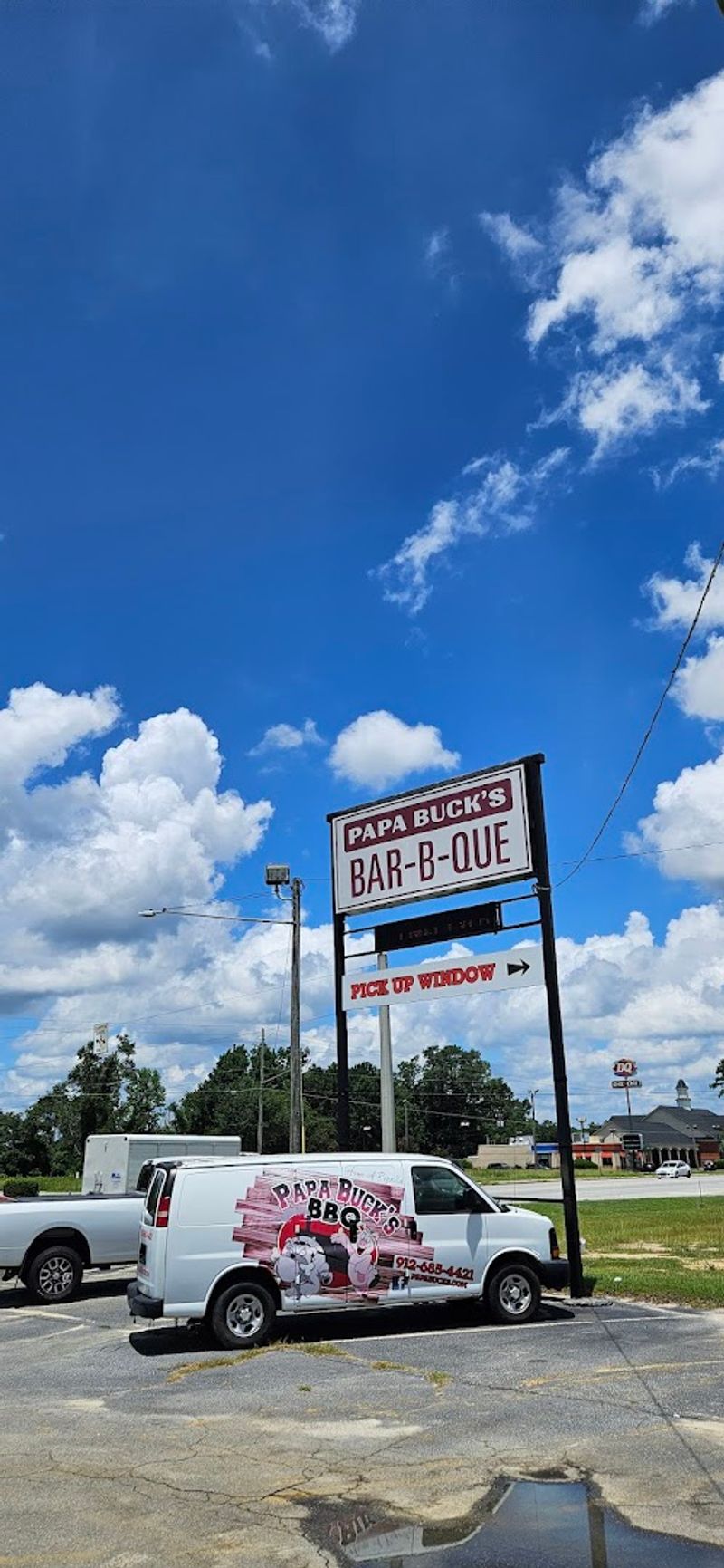 Two Convenient Locations Across Georgia