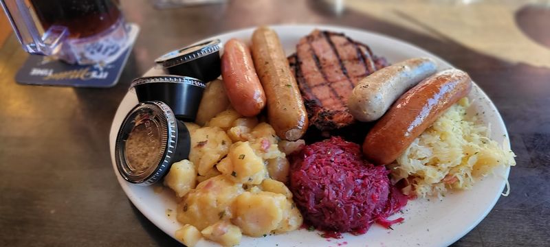 Catering Services That Bring the German Party to You