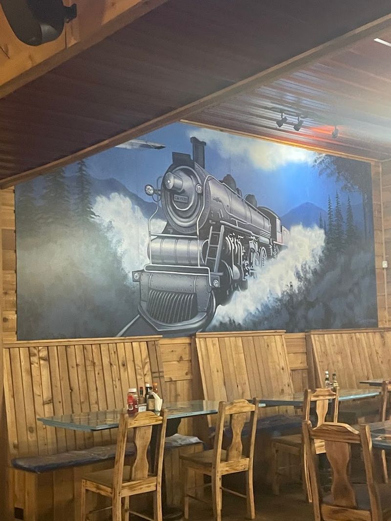 A Road Trip Must-Stop