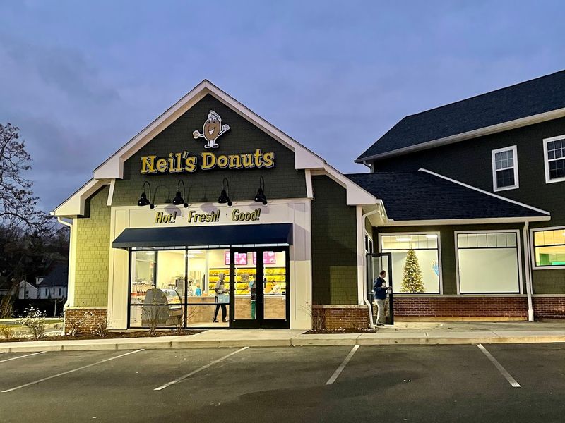 A Staple In Middletown For Generations