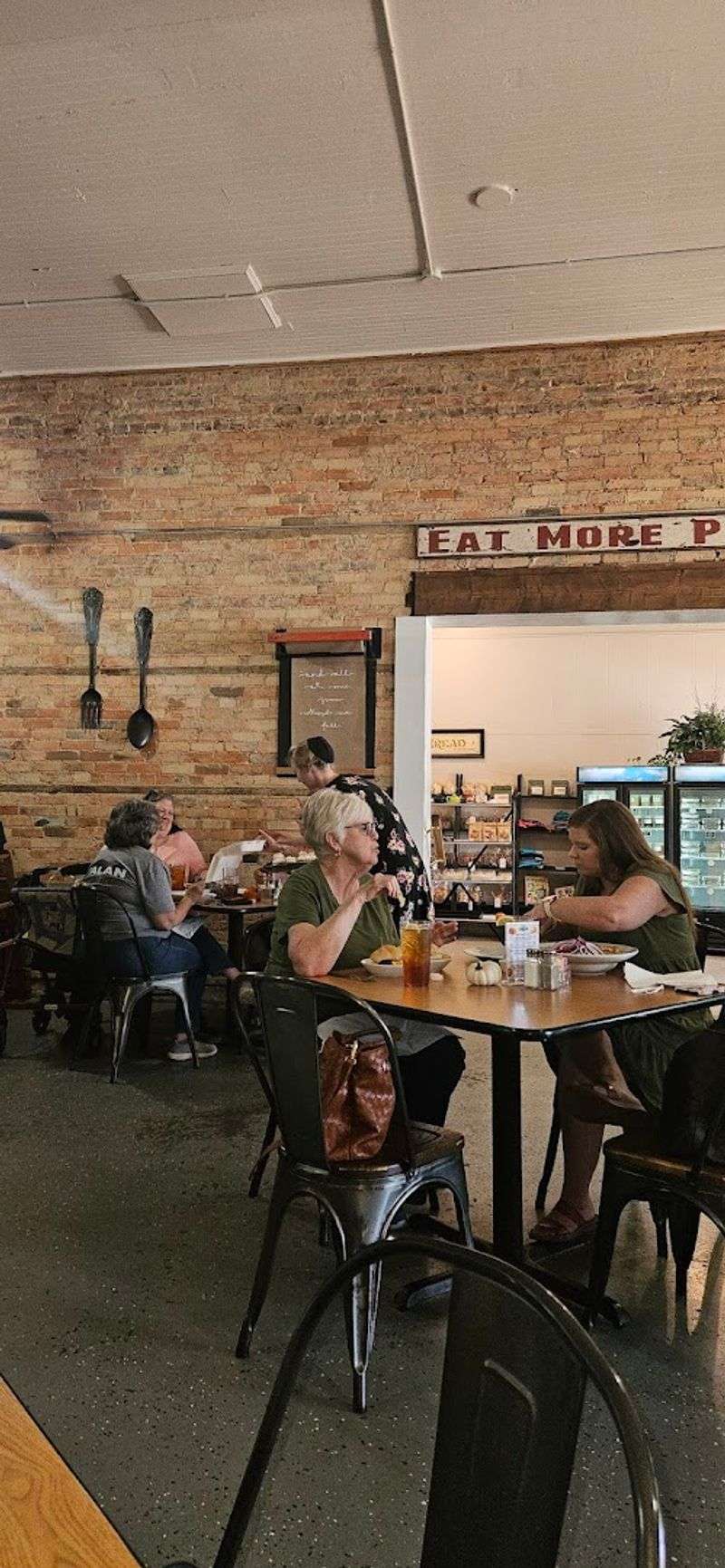 A Historic Building With a Character All Its Own