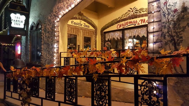 Bavarian Village Atmosphere That Sets the Scene