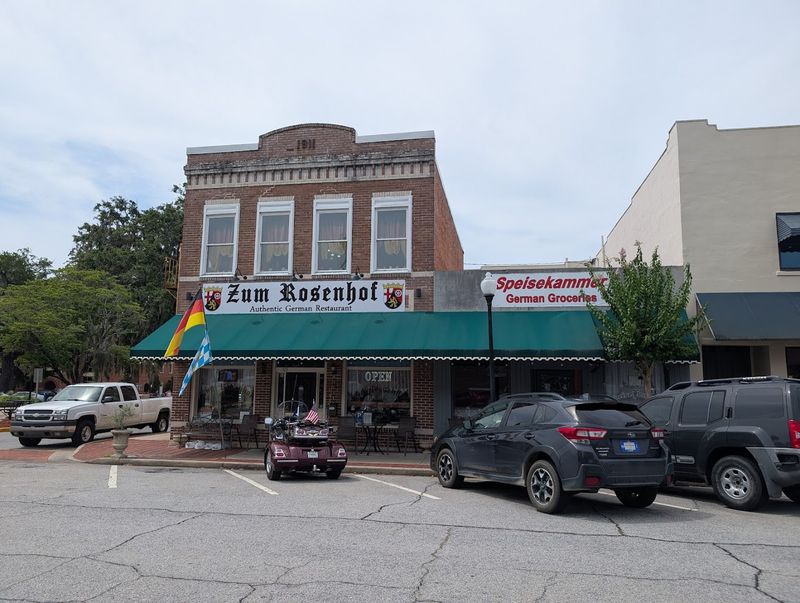 Hearty German Soups and Stews Perfect for Any Season
