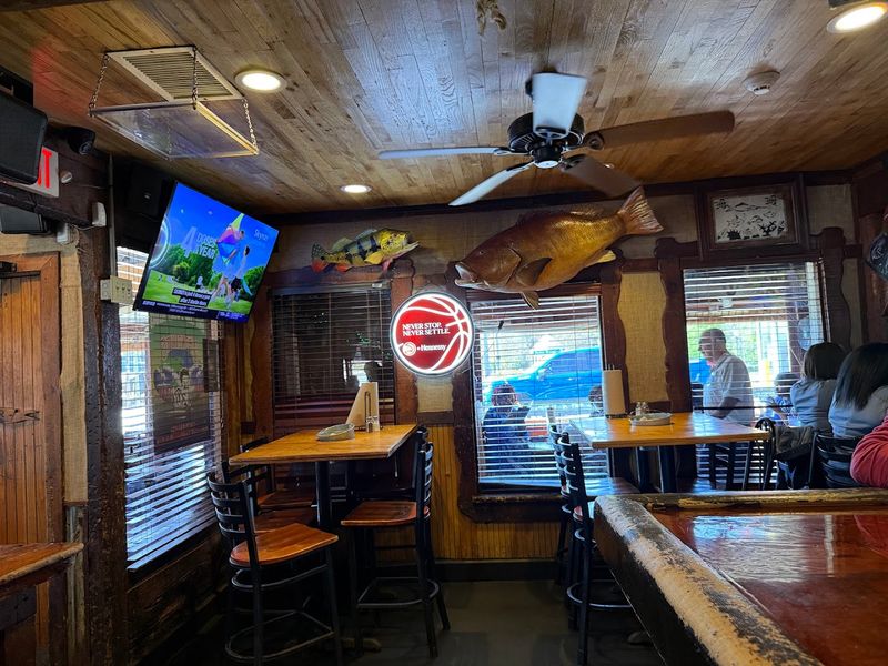 Over Four Decades of Culinary History Since 1979