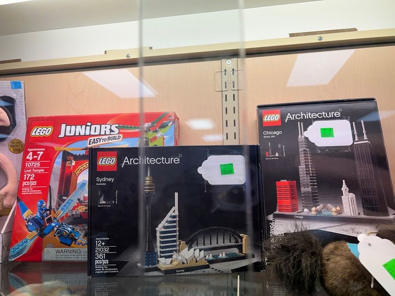 Fresh Inventory Added Every Single Day