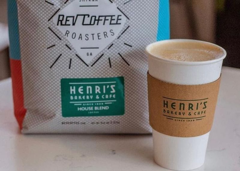 Outdoor Seating for Pleasant Days