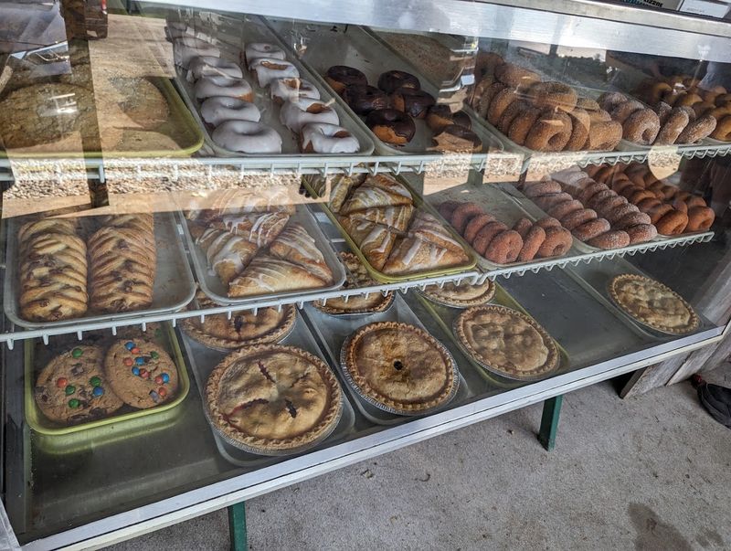 Gallagher's Farm Market