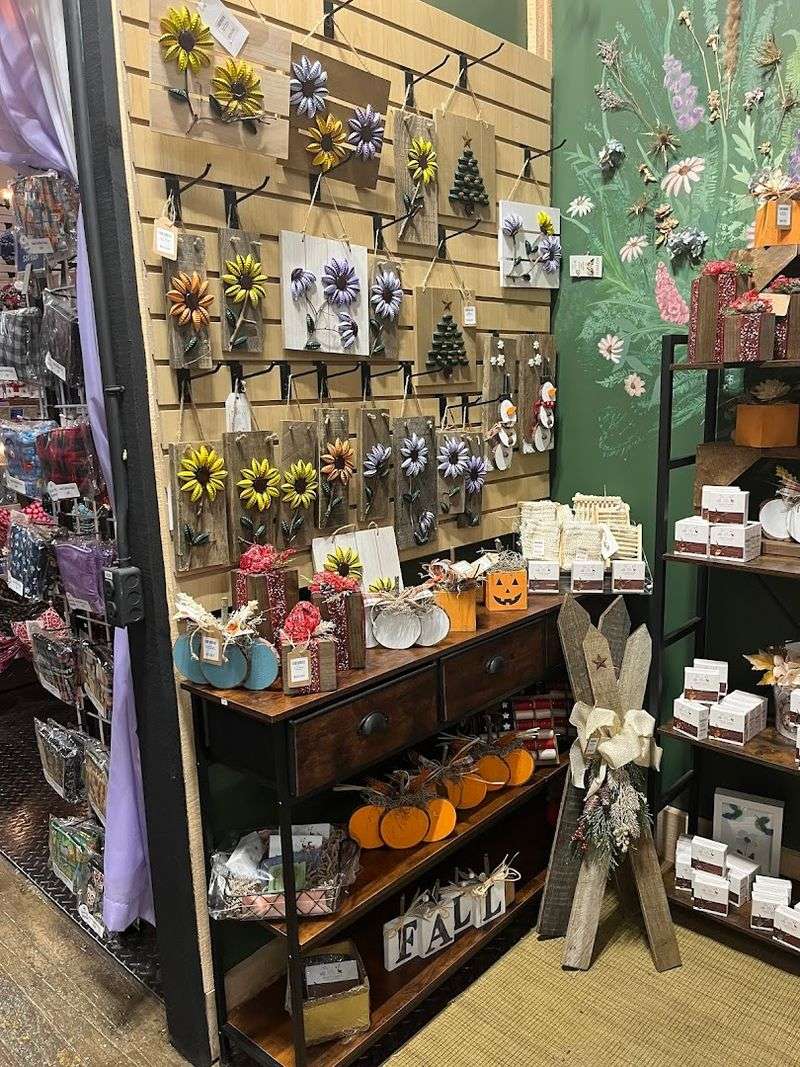 The Story Behind The Talented Local Artists At Market Street Creatives