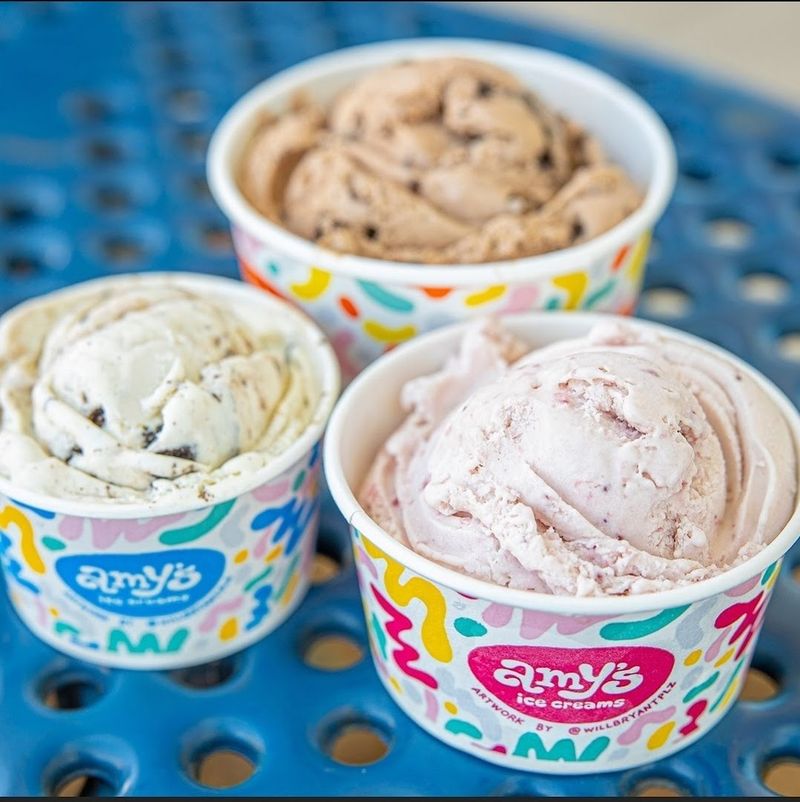 Over 350 Flavors And Counting