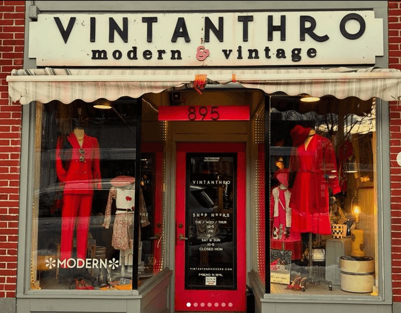 The Story Behind This Local Favorite Boutique