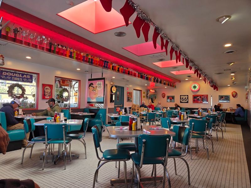 66 Diner