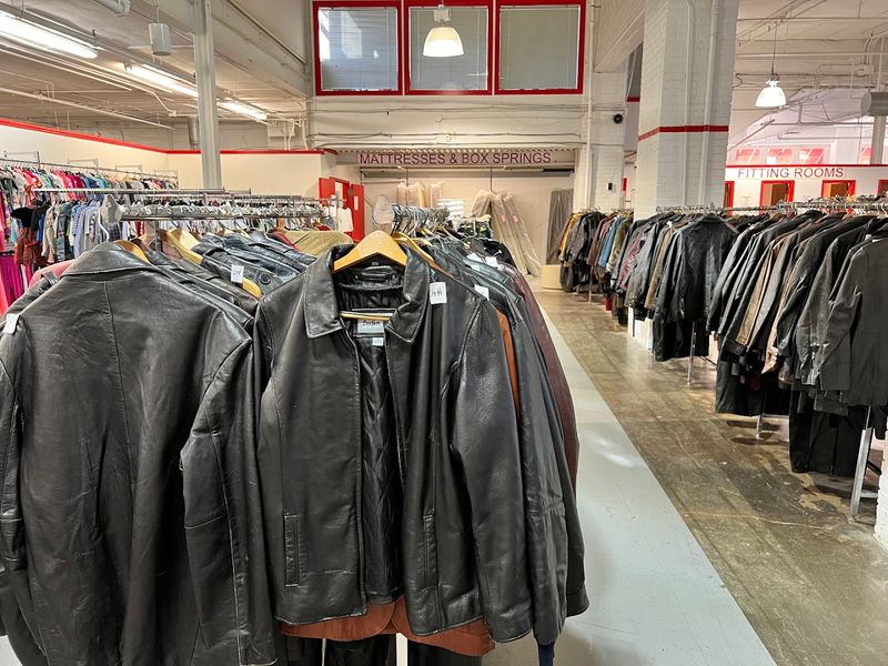 The Salvation Army Family Store & Donation Center