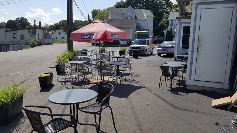 P&M Fine Foods, Bridgeport