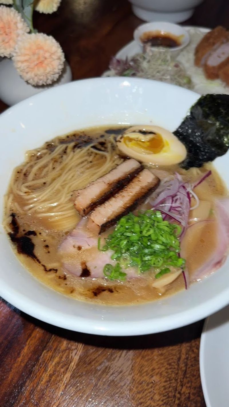 Toya Ramen & Bar