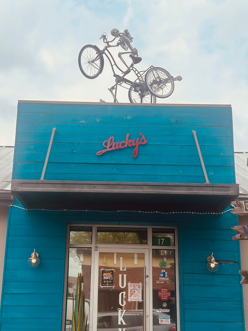 Community Events Like Music Bingo and Live Performances That Build Local Connection