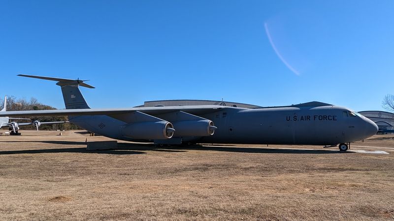 Special Events Including Air Shows Throughout the Year