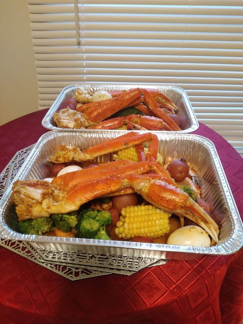 This Humble Georgia Restaurant Serves A Buffet Worth The Trip - Decor Hint Catering Services That Bring the Buffet to You