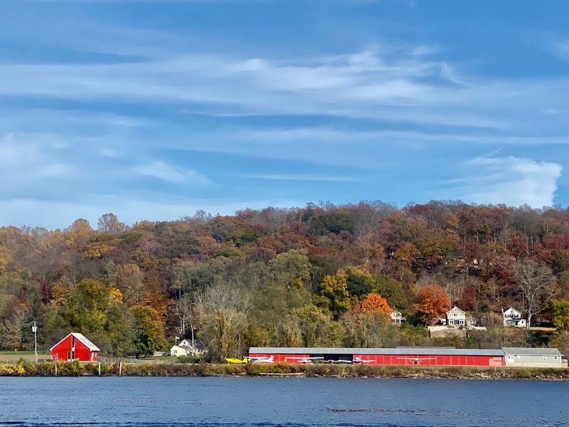 Seasonal Train Rides With A Twist