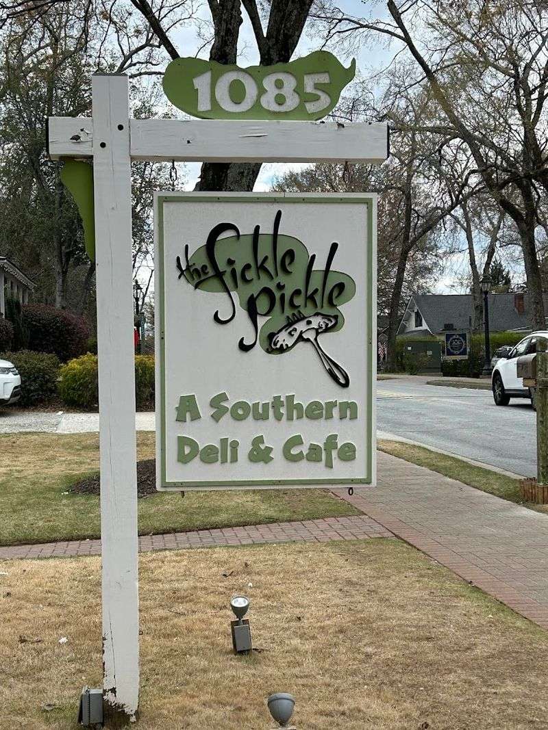 A Beloved Local Favorite With Strong Reviews