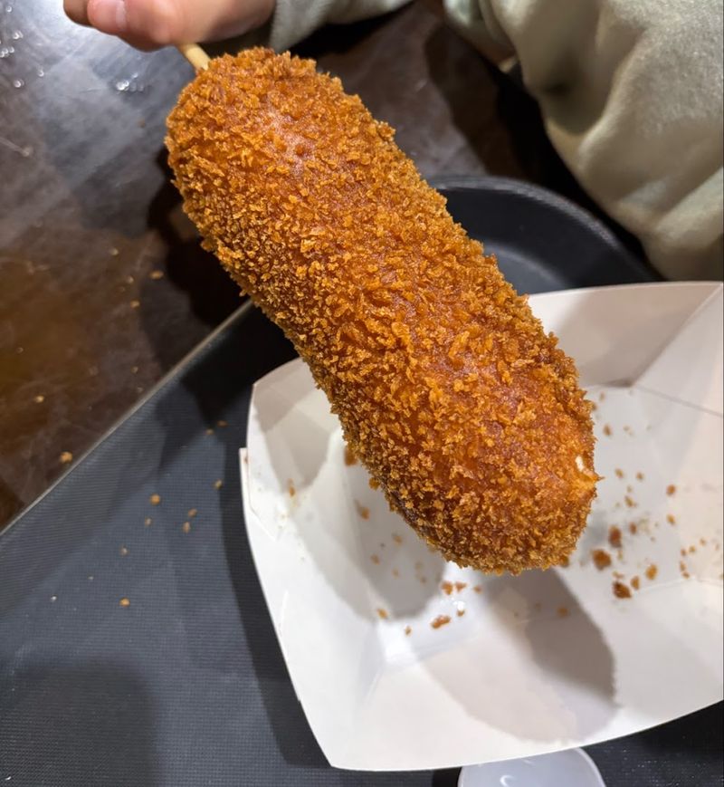Corn Dog