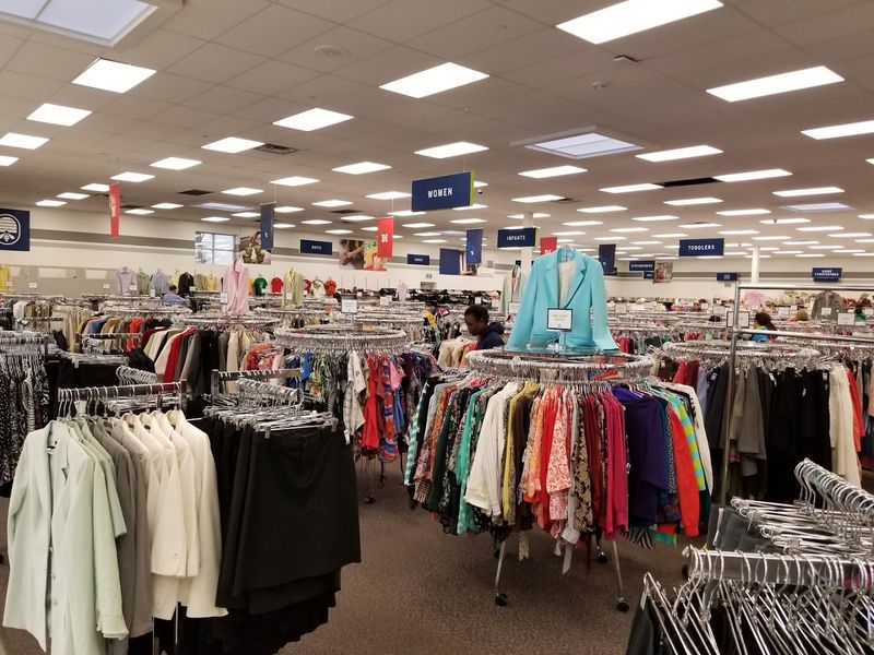 Shopping With A Purpose That Actually Matters