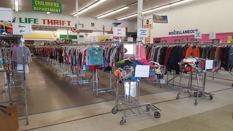 Purchases Support A Cause