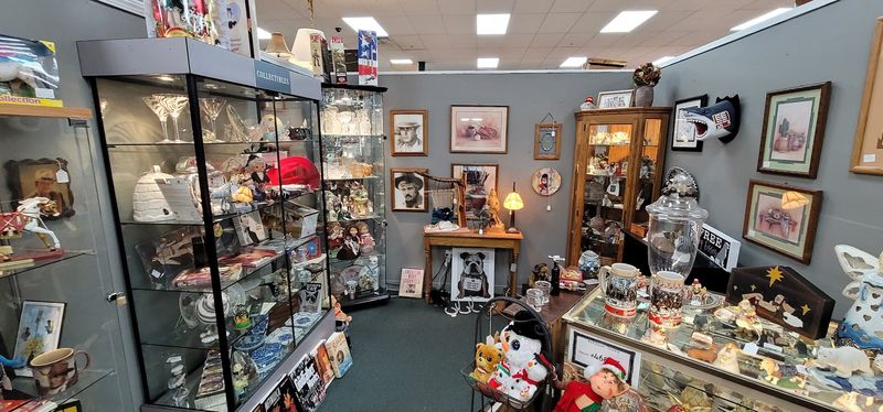 Vintage Collectibles That Bring Back Memories