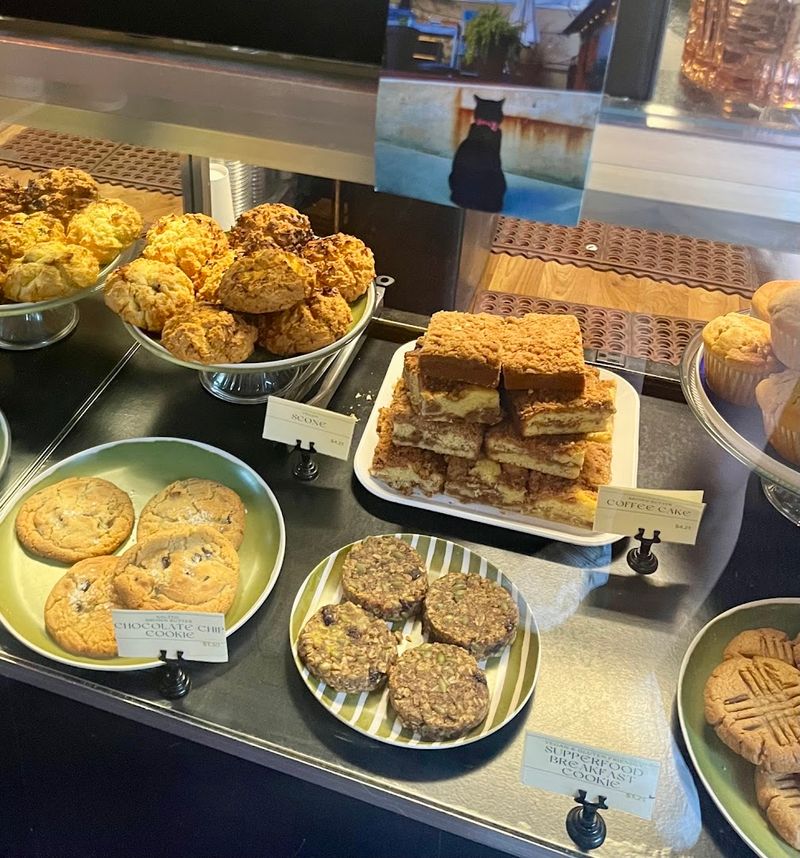 Songbird Coffee & Tea House
