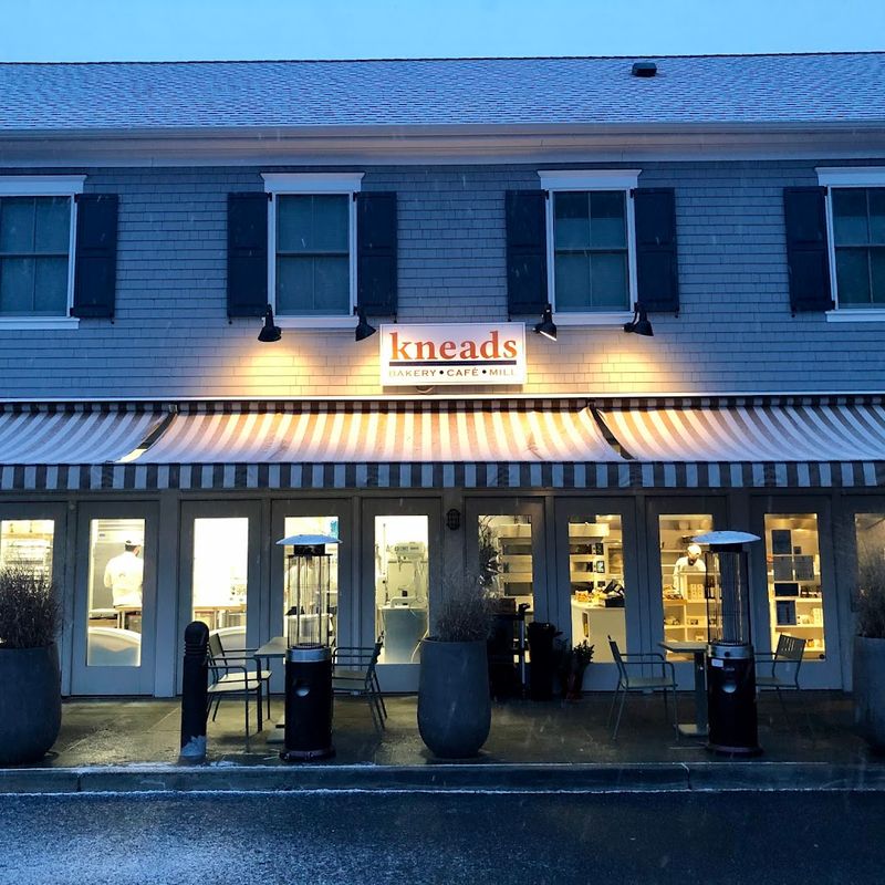 11 Iconic Connecticut Bakeries You Need To Visit At Least Once In Your Life - Decor Hint Kneads, Westport