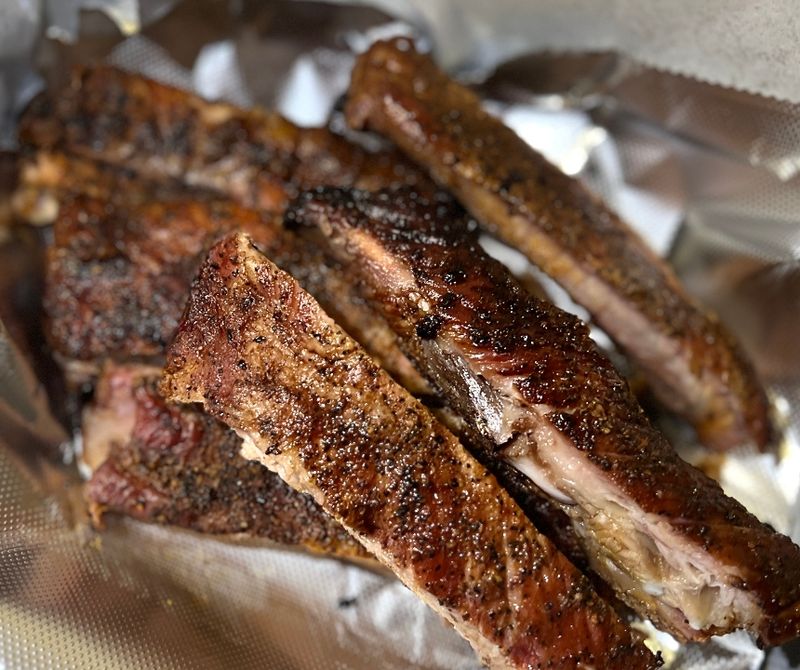 C & E Southern Bites