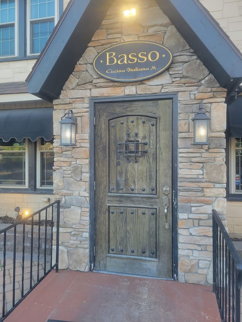 Basso 