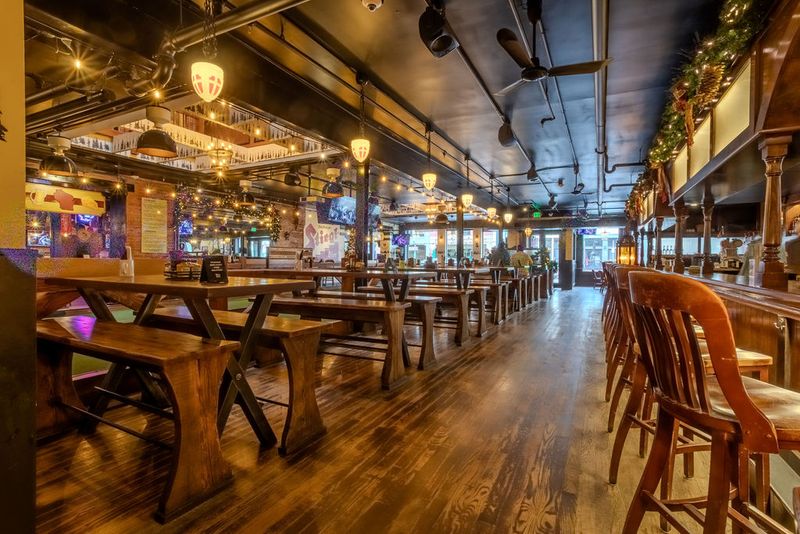 Rhein Haus Denver