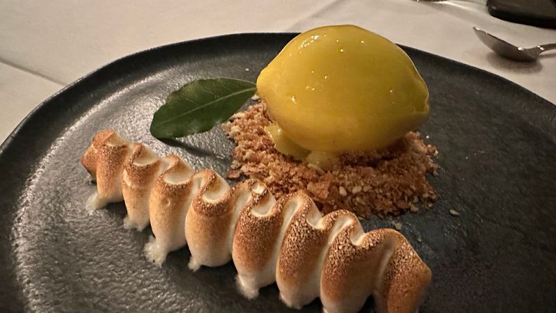Brennan's Restaurant