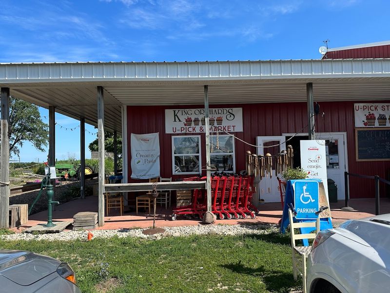 King Orchards