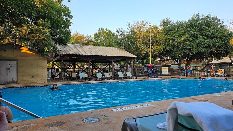 New Braunfels, Texas: Schlitterbahn Waterpark