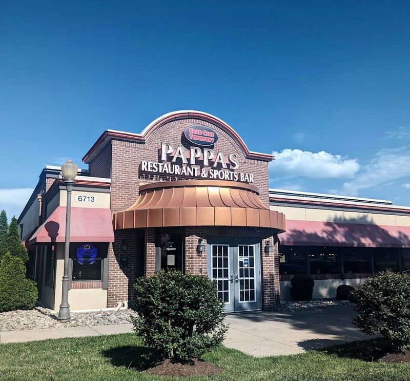 Pappas Restaurant & Sports Bar
