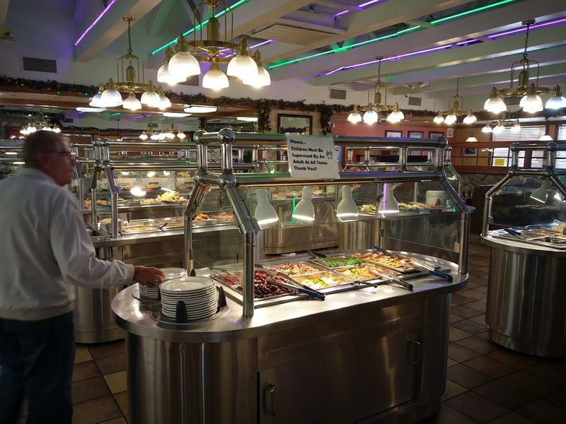 Buffet@Asia
