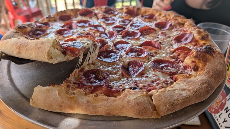 Neighbor's Kitchen & Yard 