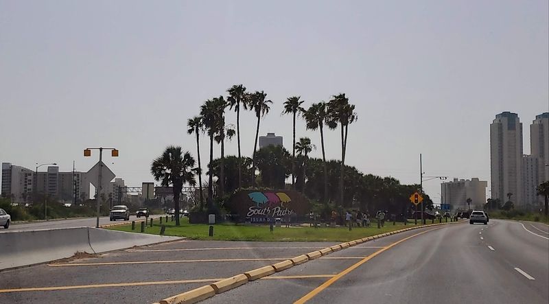 South Padre Island
