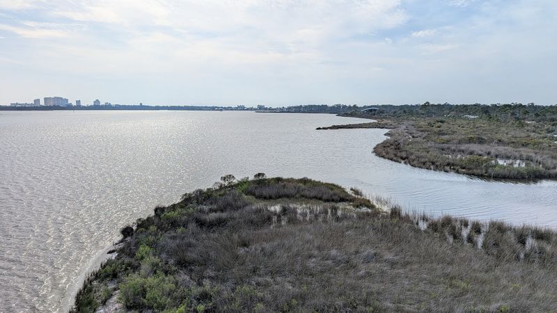 12 Secluded Beach Destinations In Florida That Feel Peaceful And Uncrowded - Decor Hint Big Lagoon State Park