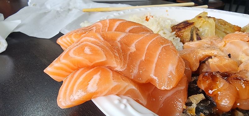 Umi Sushi & Seafood Buffet