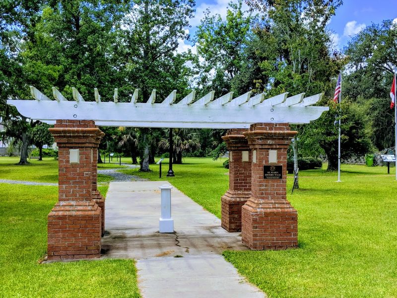 Rich Historical Heritage Dating Back Centuries